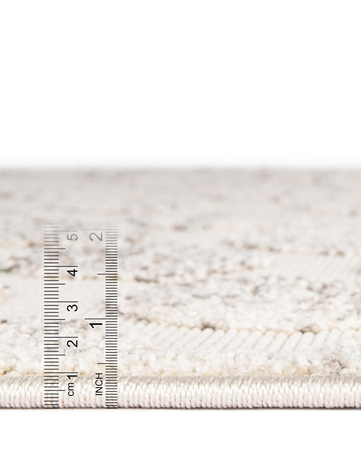 Catalina Cove Outdoor Collection Area Rug -  Capistrano Rectangle Beige and Ivory  lifestyle 34