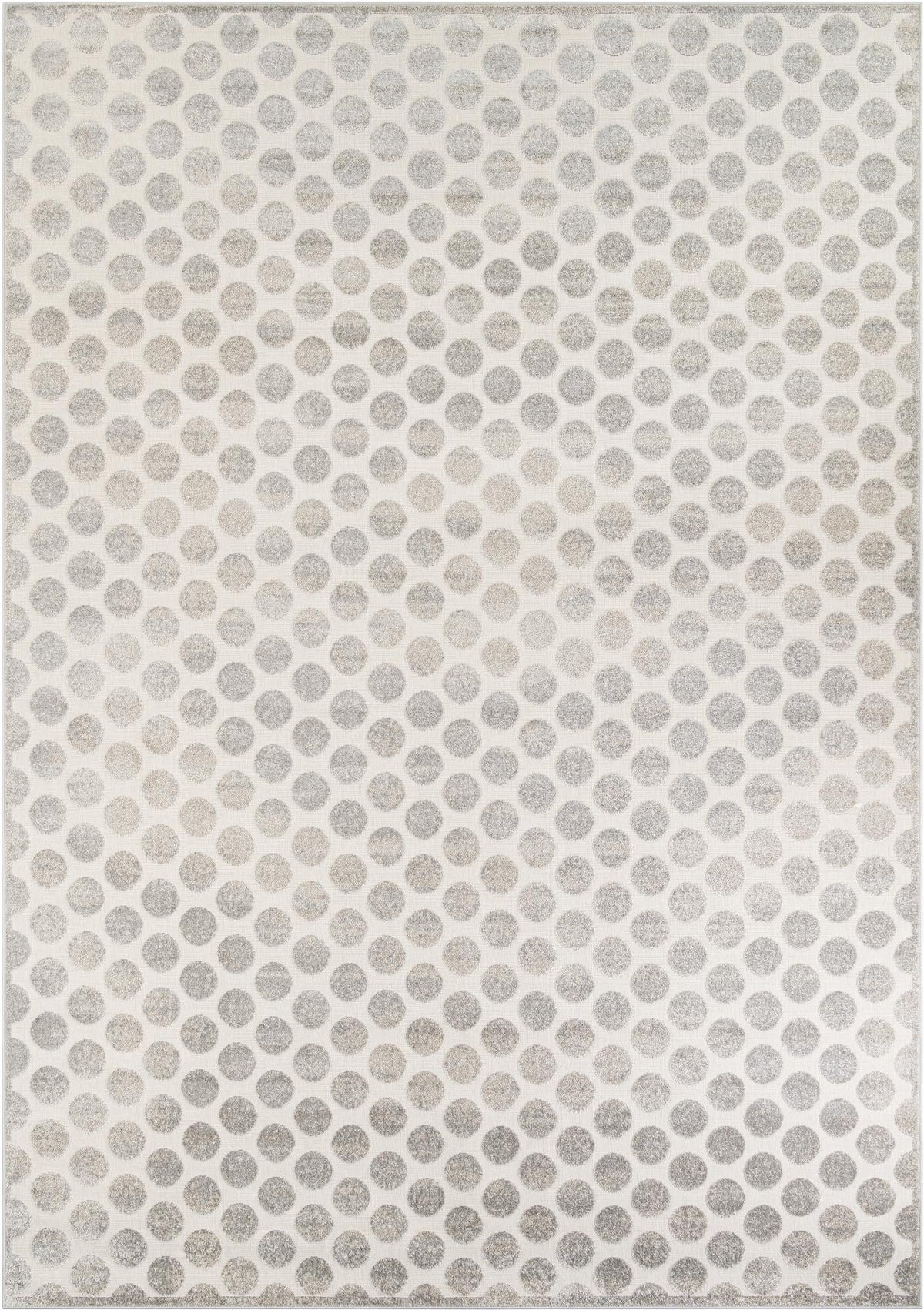 Catalina Cove Outdoor Collection Area Rug -  Capistrano Rectangle Gray  lifestyle 2