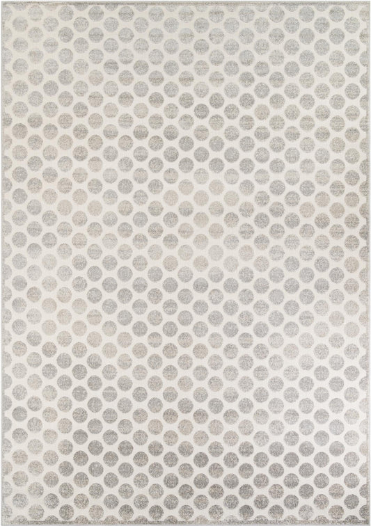 Catalina Cove Outdoor Collection Area Rug -  Capistrano Rectangle Gray  lifestyle 2