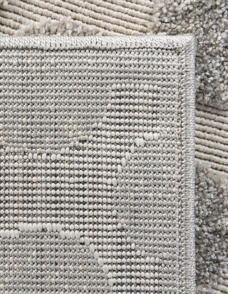 Catalina Cove Outdoor Collection Area Rug -  Capistrano Rectangle Gray  lifestyle 47