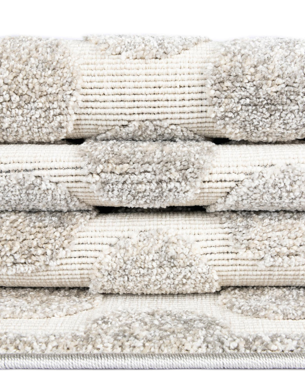 Catalina Cove Outdoor Collection Area Rug -  Capistrano Rectangle Gray  lifestyle 62