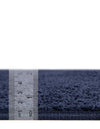 Catalina Cove Outdoor Collection Area Rug -  Venice Rectangle Navy Blue  lifestyle 45