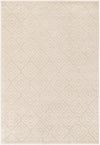 Catalina Cove Outdoor Collection Area Rug -  Venice Rectangle Beige  lifestyle 2
