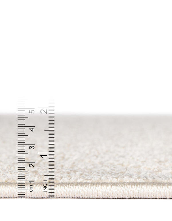 Catalina Cove Outdoor Collection Area Rug -  Venice Rectangle Beige  lifestyle 46