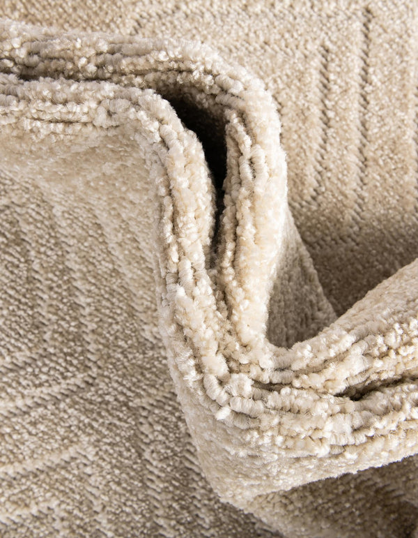 Catalina Cove Outdoor Collection Area Rug -  Venice Rectangle Beige  lifestyle 58