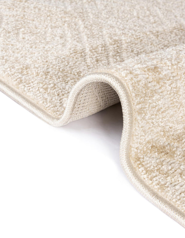 Catalina Cove Outdoor Collection Area Rug -  Venice Rectangle Beige  lifestyle 66