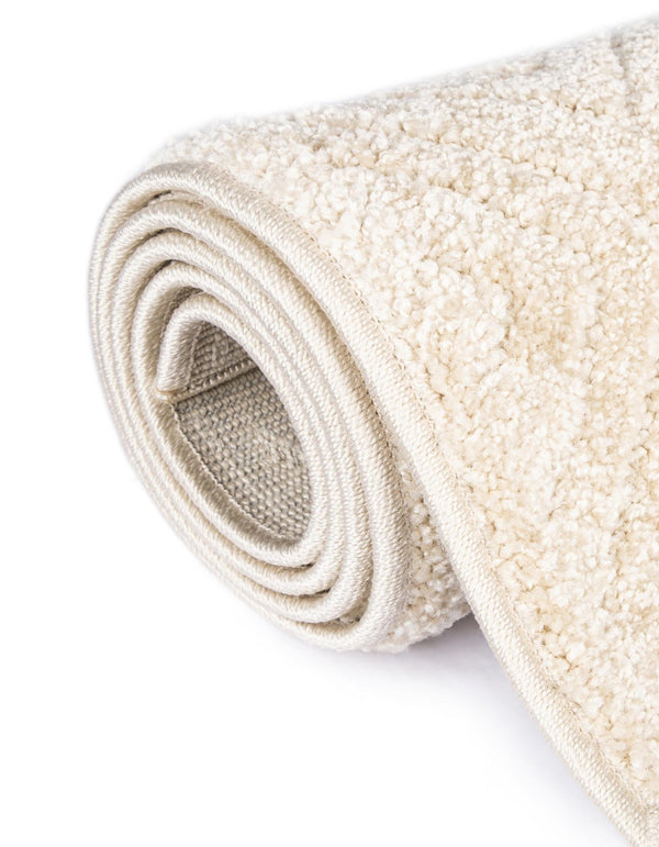 Catalina Cove Outdoor Collection Area Rug -  Venice Rectangle Beige  lifestyle 74