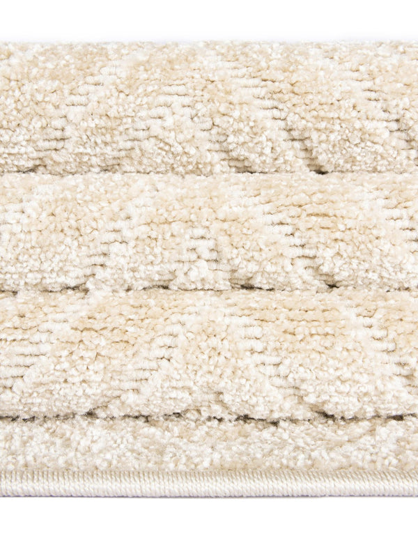 Catalina Cove Outdoor Collection Area Rug -  Venice Rectangle Beige  lifestyle 78