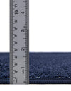Catalina Cove Outdoor Collection Area Rug -  Hermosa Rectangle Navy Blue  lifestyle 23