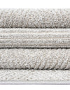 Catalina Cove Outdoor Collection Area Rug -  Hermosa Rectangle Gray  lifestyle 42