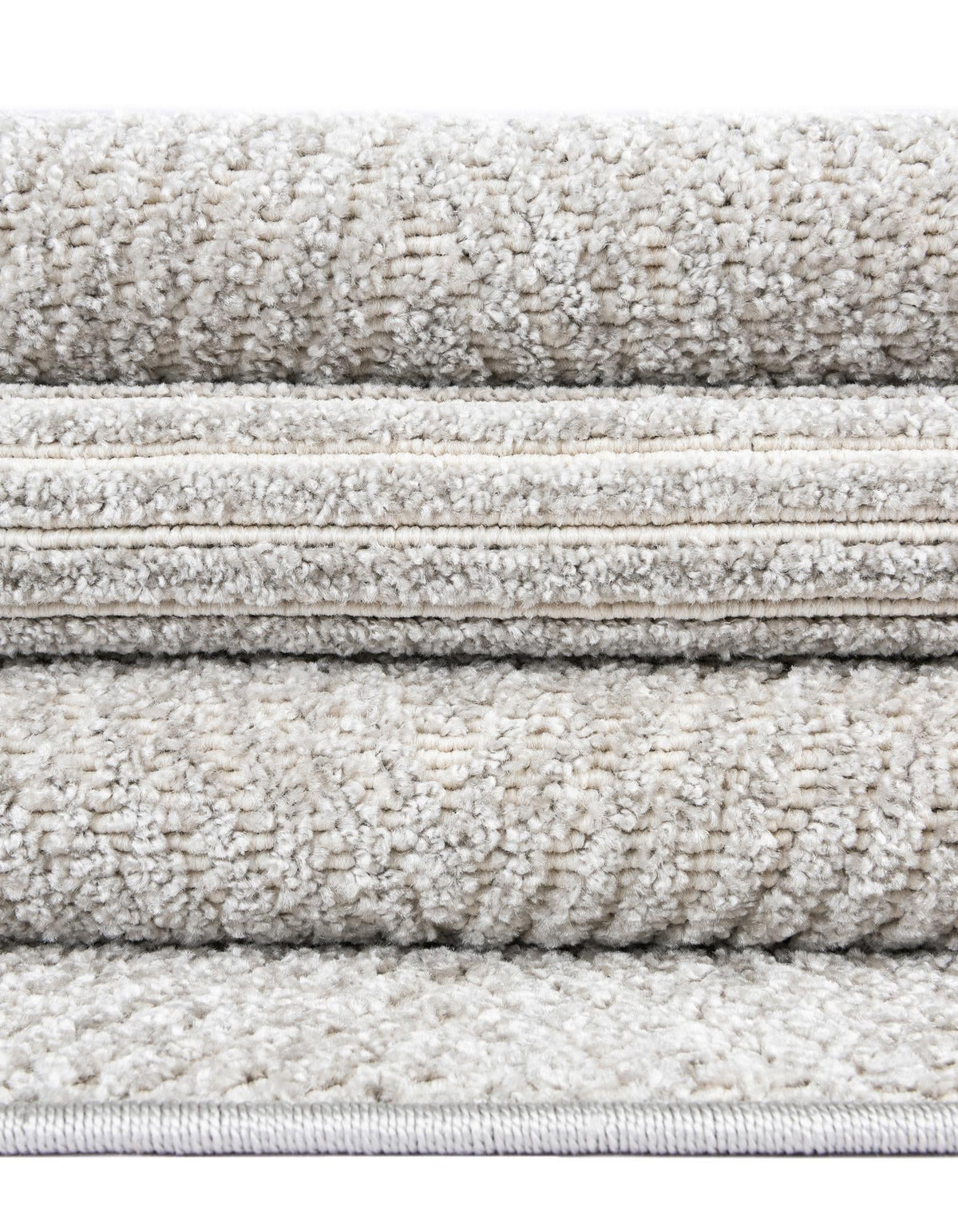 Catalina Cove Outdoor Collection Area Rug -  Hermosa Rectangle Gray  lifestyle 42