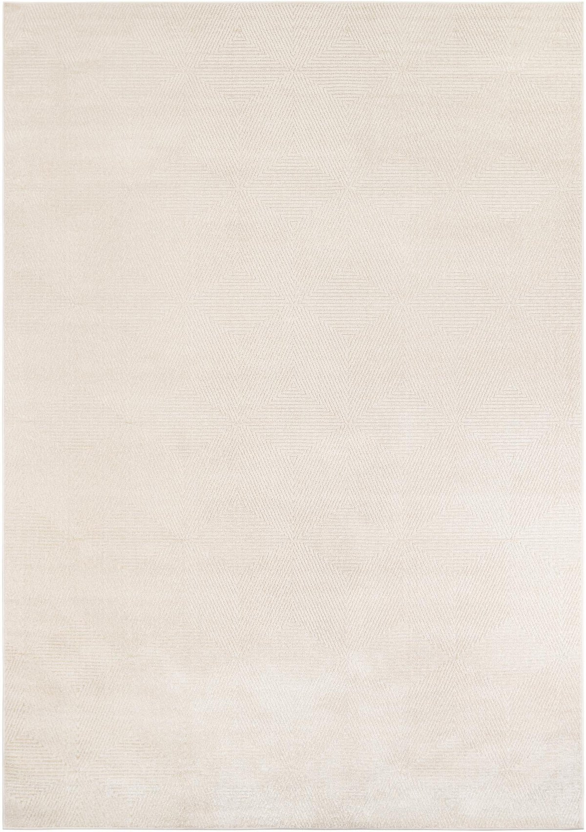 Catalina Cove Outdoor Collection Area Rug -  Hermosa Rectangle Beige  lifestyle 3