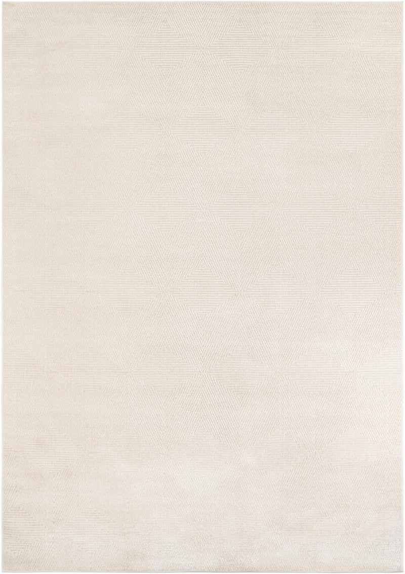 Catalina Cove Outdoor Collection Area Rug -  Hermosa Rectangle Beige  lifestyle 3