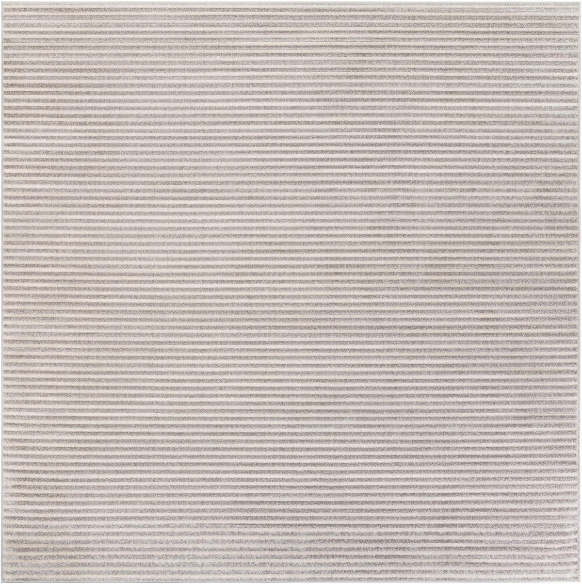 Catalina Cove Outdoor Collection Area Rug -  Zuma Square Gray  lifestyle 86