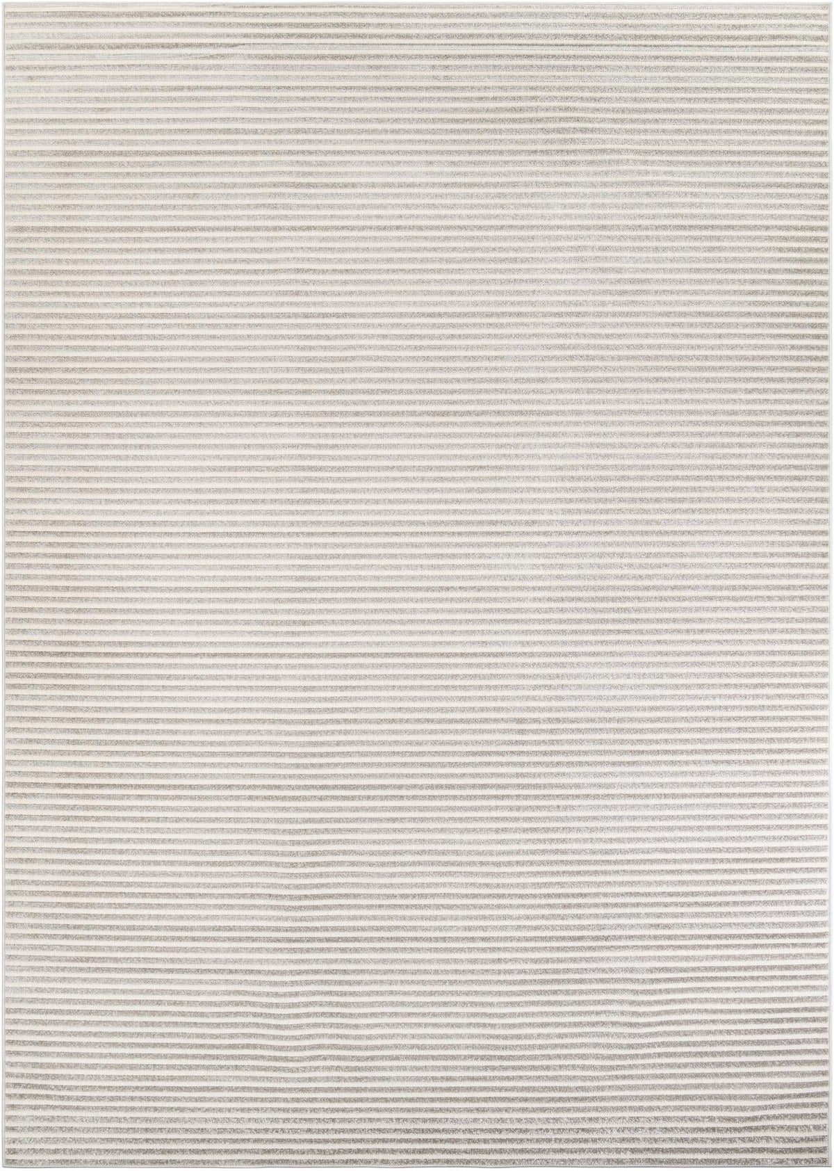 Catalina Cove Outdoor Collection Area Rug -  Zuma Rectangle Gray Main