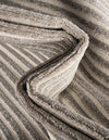 Catalina Cove Outdoor Collection Area Rug -  Zuma Rectangle Gray  lifestyle 57