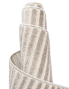 Catalina Cove Outdoor Collection Area Rug -  Zuma Rectangle Gray  lifestyle 69