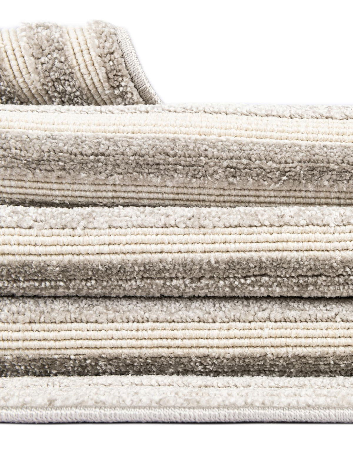 Catalina Cove Outdoor Collection Area Rug -  Zuma Rectangle Gray  lifestyle 81