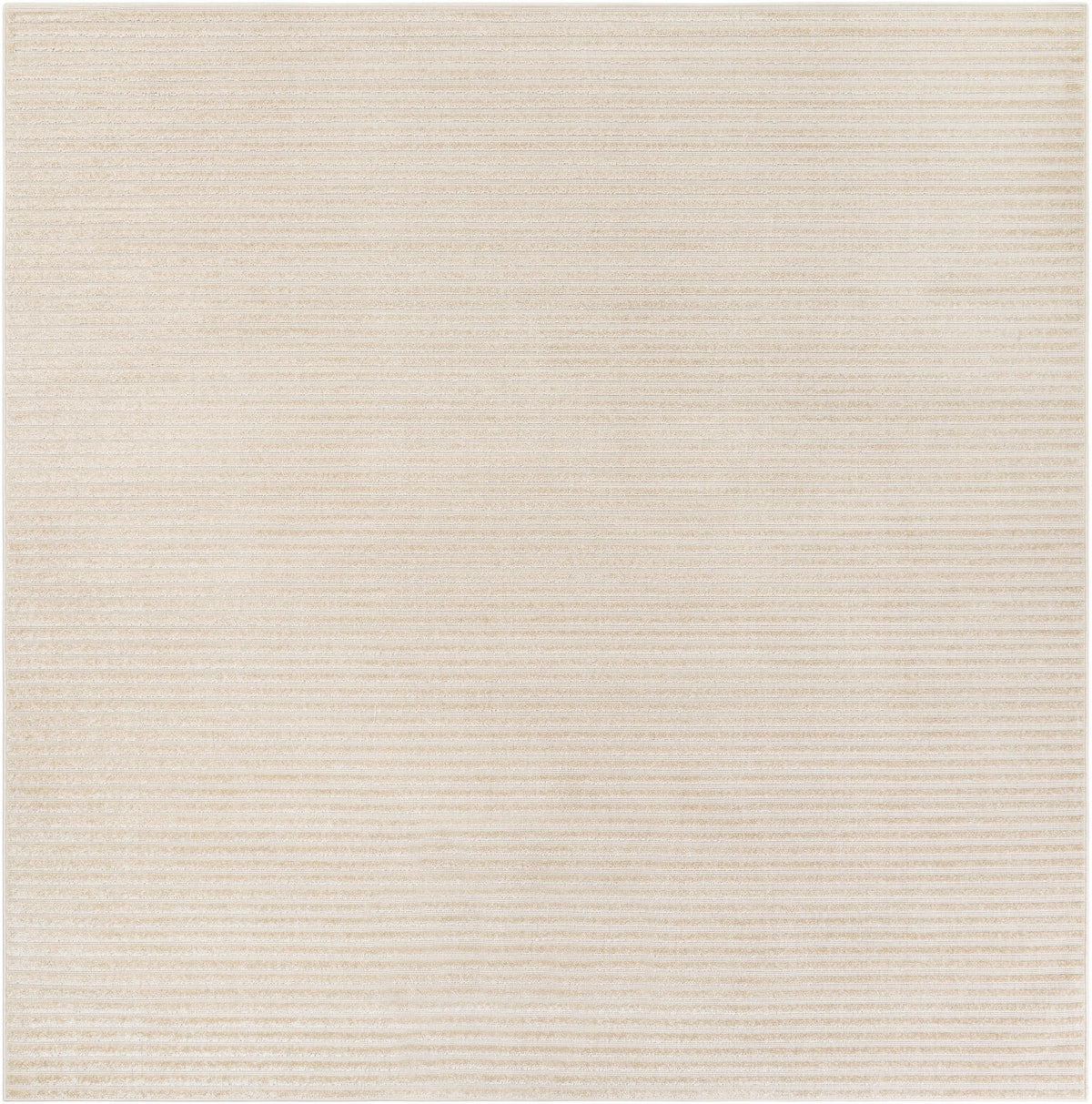 Catalina Cove Outdoor Collection Area Rug -  Zuma Square Beige and Ivory  lifestyle 92