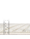 Catalina Cove Outdoor Collection Area Rug -  Zuma Rectangle Beige and Ivory  lifestyle 48
