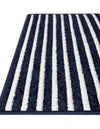 Catalina Cove Outdoor Collection Area Rug -  Zuma Rectangle Navy Blue  lifestyle 55