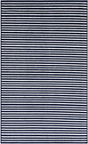 Catalina Cove Outdoor Collection Area Rug -  Zuma Rectangle Navy Blue  lifestyle 3