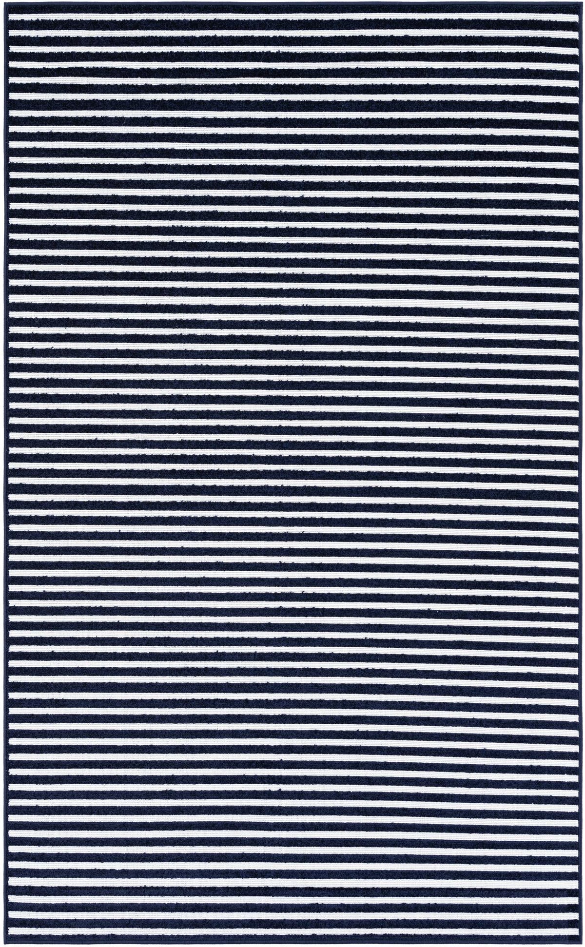 Catalina Cove Outdoor Collection Area Rug -  Zuma Rectangle Navy Blue  lifestyle 3