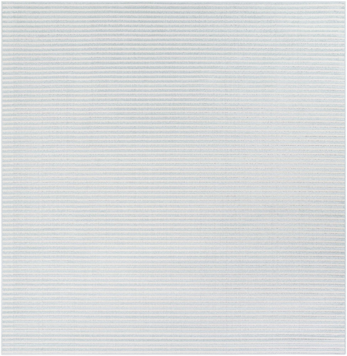 Catalina Cove Outdoor Collection Area Rug -  Zuma Square Light Blue  lifestyle 96