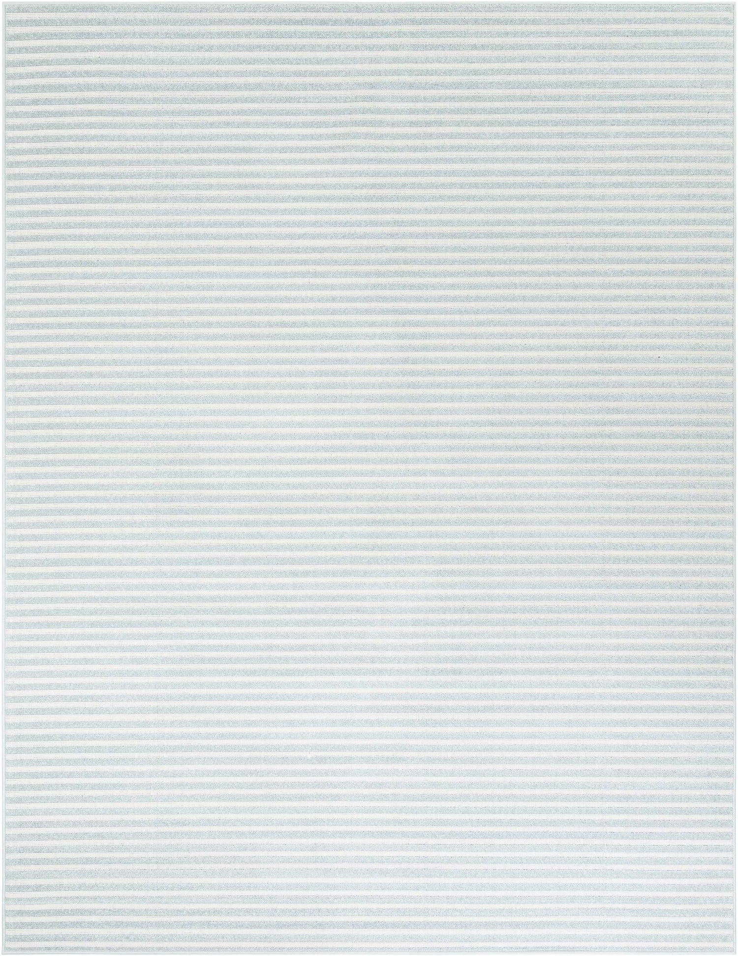 Catalina Cove Outdoor Collection Area Rug -  Zuma Rectangle Light Blue  lifestyle 2