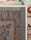 Brighton Terrace Collection Area Rug -  Saltdean Rectangle Ivory  lifestyle 31