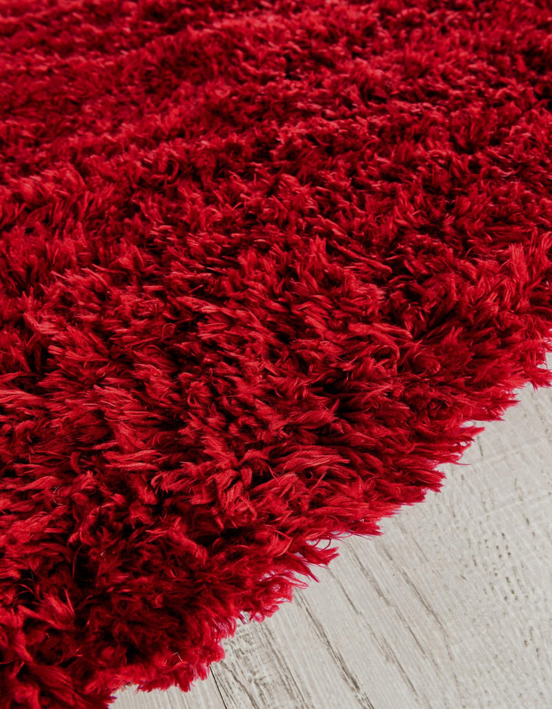 Majestic Manor Collection Area Rug - Versailles (Lipstick) Round Lipstick  lifestyle 31