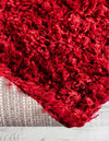Majestic Manor Collection Area Rug - Versailles (Lipstick) Round Lipstick  lifestyle 32