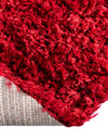Majestic Manor Collection Area Rug - Versailles (Lipstick) Round Lipstick  lifestyle 47