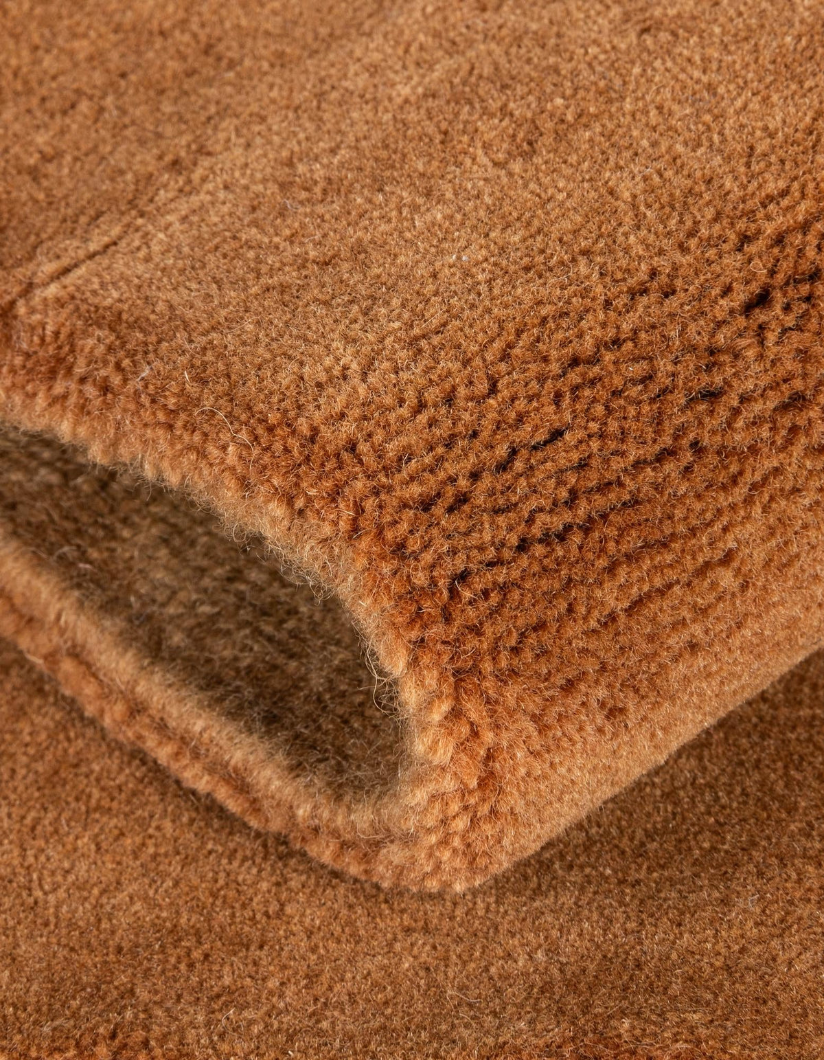 Greenmont Pathway Collection Area Rug - Elmwood Rectangle Brown  lifestyle 9
