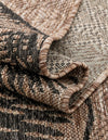 Seaside Haven Rugs Collection Area Rug -  Lighthouse Rectangle Black and Brown  lifestyle 37