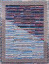 Urban Terrace Collection Area Rug -  Oasis Rectangle Multi  lifestyle 2