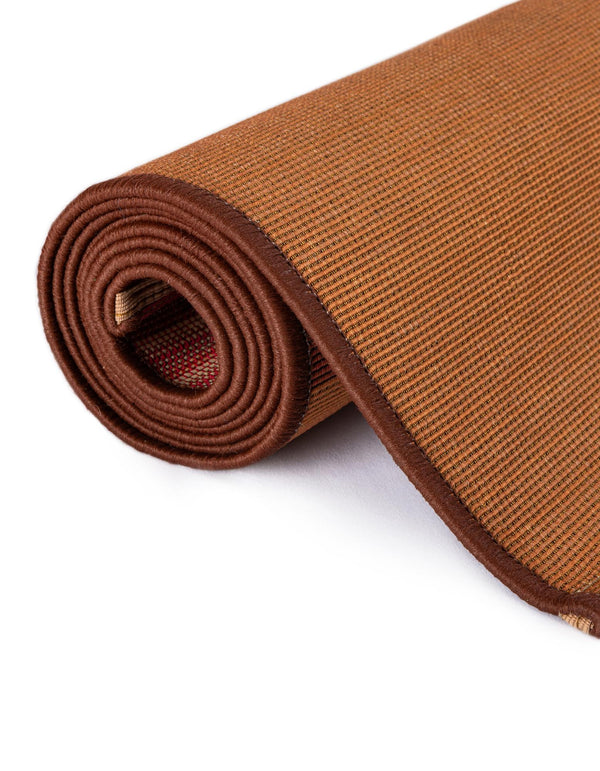 Urban Terrace Collection Area Rug -  Patio Rectangle Multi  lifestyle 19