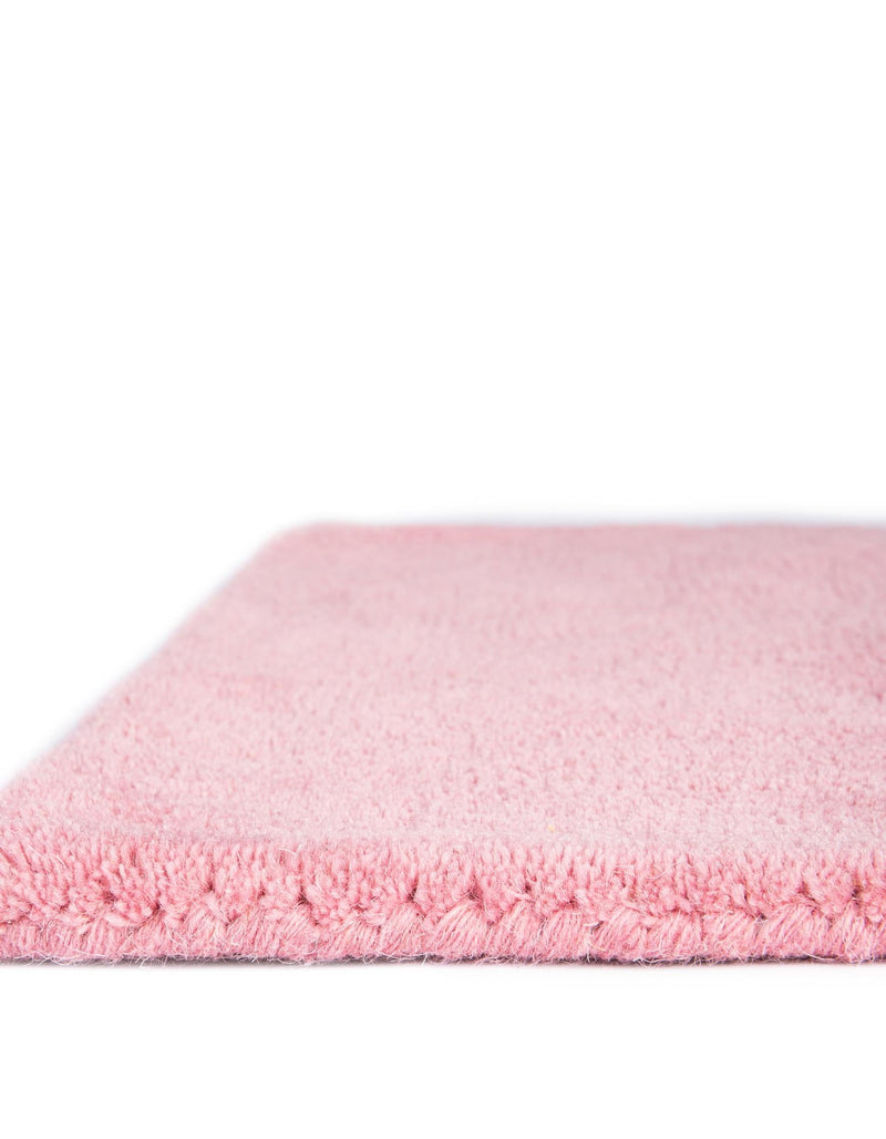 Whimsy Wonders Wool Collection Area Rug -  Oasis Square Multi  lifestyle 14