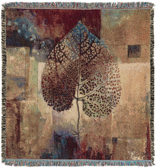 Fleece Haven Collection Area Rug -  Zion Square Multi Main