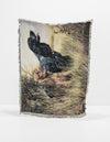 Fleece Haven Collection Area Rug -  Fargo Rectangle Multi  lifestyle 6