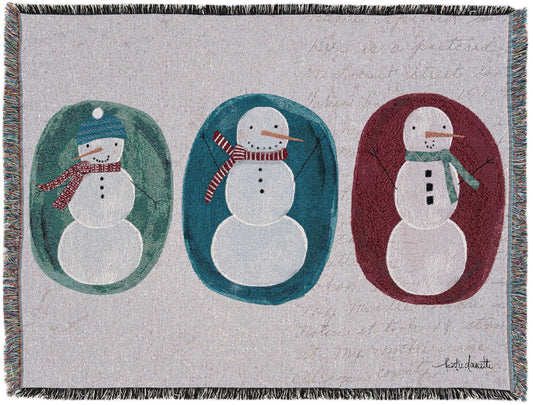 Fleece Haven Collection Area Rug -  Hoboken Rectangle Multi Main