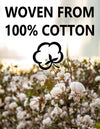 Fleece Haven Collection Area Rug -  Nampa Rectangle Multi  lifestyle 22