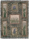 Fleece Haven Collection Area Rug -  Quitman Rectangle Multi Main