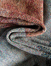 Fleece Haven Collection Area Rug -  Sterling Rectangle Multi  lifestyle 9