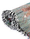 Fleece Haven Collection Area Rug -  Sterling Rectangle Multi  lifestyle 13