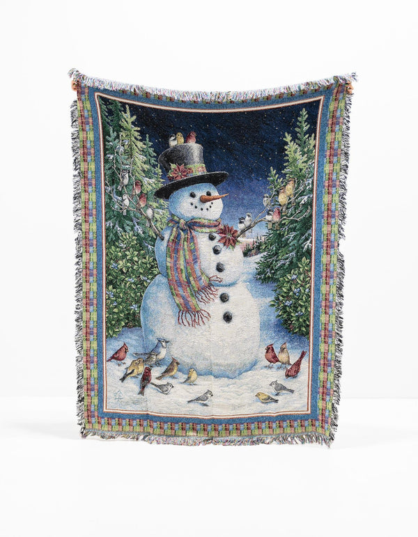 Fleece Haven Collection Area Rug -  Williston Rectangle White  lifestyle 5