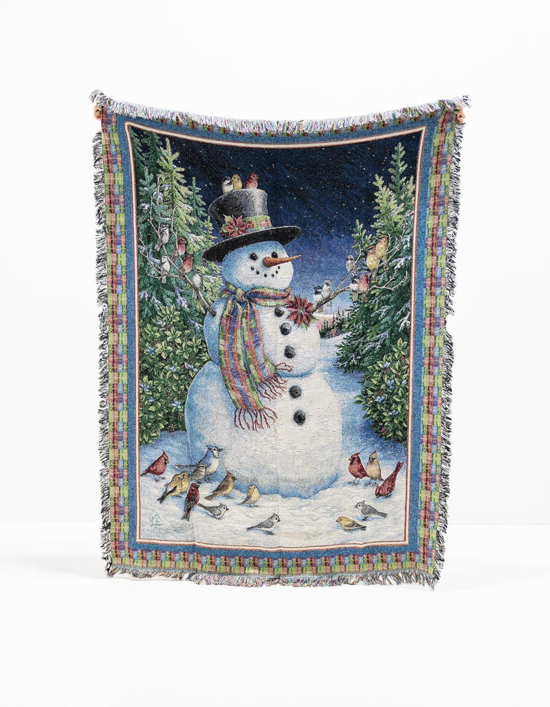 Fleece Haven Collection Area Rug -  Williston Rectangle White  lifestyle 6