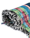 Fleece Haven Collection Area Rug -  Williston Rectangle White  lifestyle 13
