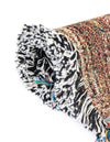 Fleece Haven Collection Area Rug -  Yankton Rectangle Multi  lifestyle 13