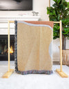 Fleece Haven Collection Area Rug -  Gunnison Rectangle Multi  lifestyle 7